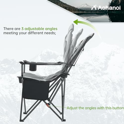 Camping Chairs
