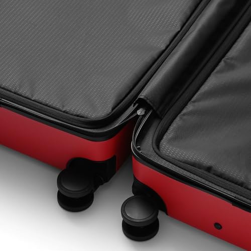 Ramverk Medium Check (Sprite Lightning Red / Checked-Medium)