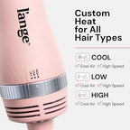 VolumeBoost 60mm 2 (Blush)