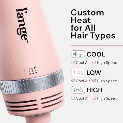 VolumeBoost 60mm 2 (Blush)