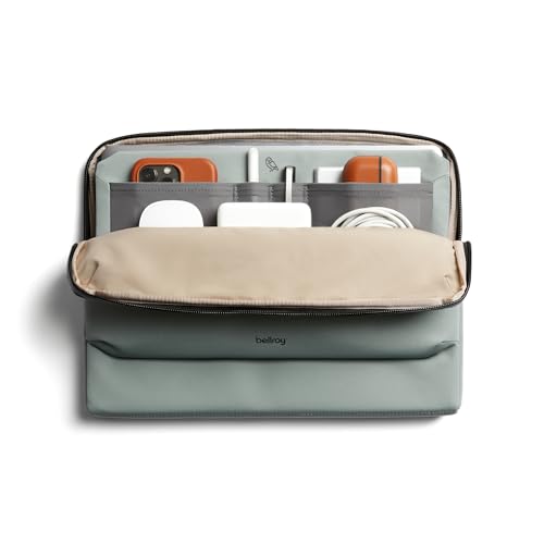 Laptop Caddy 14 (Eucalyptus)