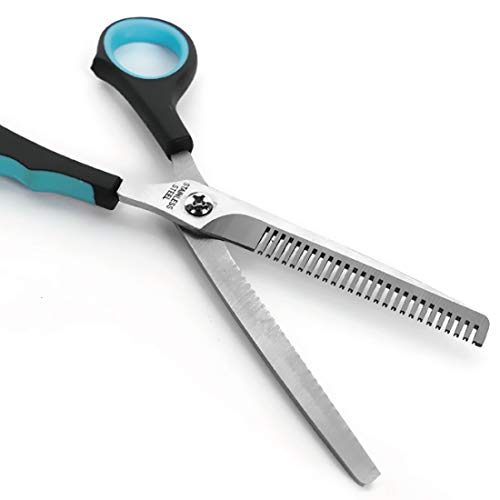 7 inch Thinning Scissors with 26 (7-Inch, Thinning)