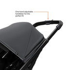 Spring Stroller (Shadow Grey / Stroller)