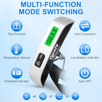 Luggage Scale