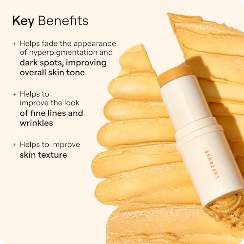 Superhue Hyperpigmentation Serum Stick for Dark Spots (Serum Stick)
