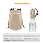 Camera Backpack (Khaki)