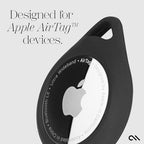 AirTag Holder (Black)