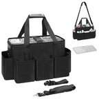 Hairstylist Traveling Bag (Extra Large(10.5x9.3x10.2in))