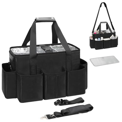 Hairstylist Traveling Bag (Extra Large(10.5x9.3x10.2in))