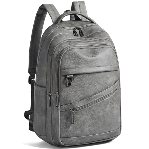 Backpack for Women Men (Dimgray)