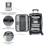 Crew Classic Softside Carry (Patriot Blue / Compact Carry On)
