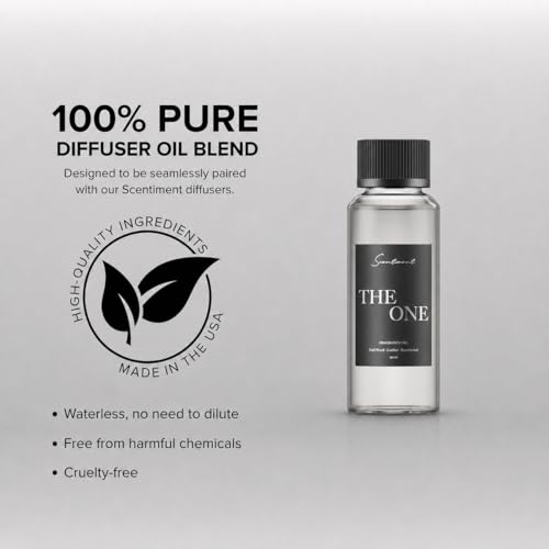 The One Diffuser Oil (4.06 Fl Oz (Pack of 1))