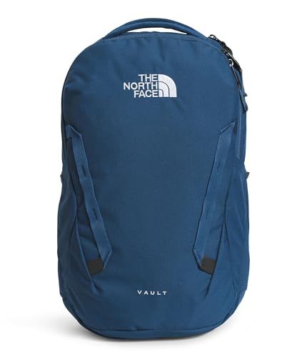 Vault Everyday Laptop Backpack (One Size / Shady Blue/Tnf White-npf)