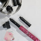 FlexStyle x Marilyn Monroe Air Styling & Drying System (Marilyn Monroe-Pink Sparkle)