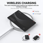 2026 [Apple MFi Certified] (Black / 4)