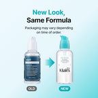 Rich Moist Soothing Serum Korean Cica Serum
