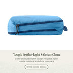 Pack It Isolate Clean (Blue Dawn)
