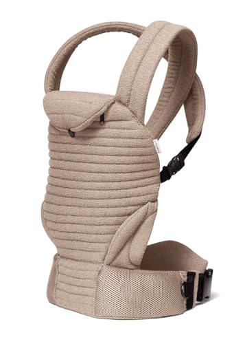 Baby Carrier for Men Women Newborn to Toddler (OYSTER)