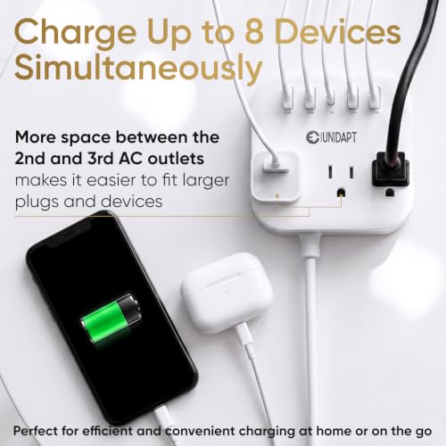 Cruise Approved Power Strip