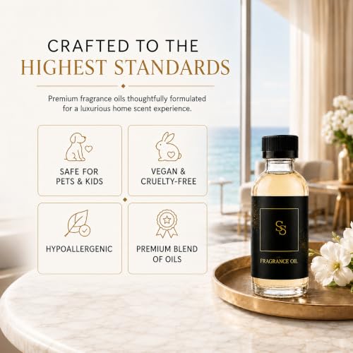 Luxury Perfume