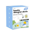 Laundry Detergent Sheets (240 Count (Pack of 1))