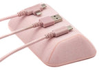 Magnetic Cord Holder (Large / {I'm Blushing})