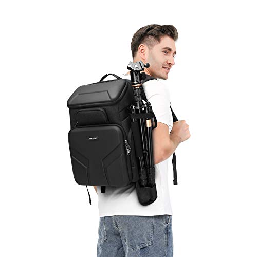 Camera Backpack