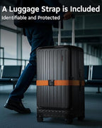 Checked Luggage