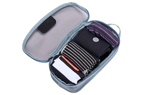 Packing Cube Size Extra (X-Small / Single / POND GRAY)
