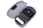 Packing Cube Size Extra (X-Small / Single / POND GRAY)