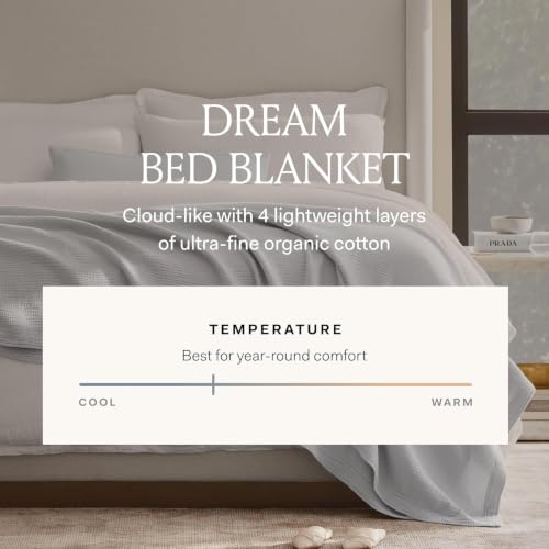 Dream Bed Blanket (Shore / Twin/Twin XL)