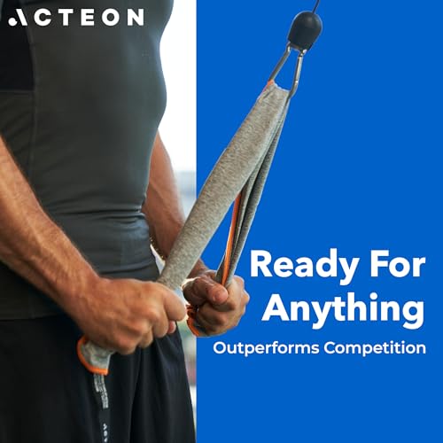 Microfiber Quick Dry Gym Towel (Pack of 3 / Heather Grey)