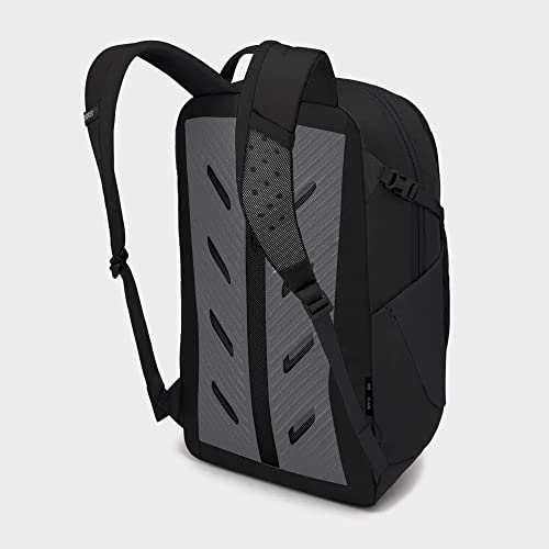 Flare Commuter Laptop Backpack (Black)