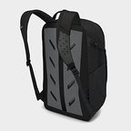 Flare Commuter Laptop Backpack (Black)