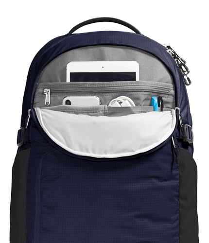 Router Everyday Laptop Backpack (Tnf Navy/Tnf Black-npf / One Size)
