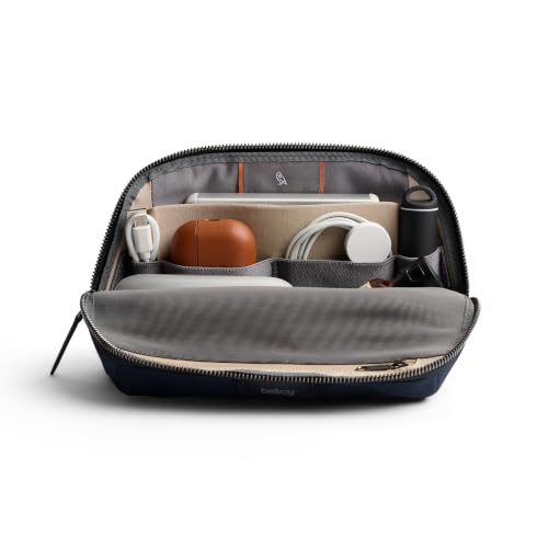 Desk Caddy tech organizer (Nightsky)