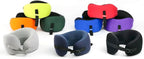 C CUSHION LAB Travel Pillow, Award-Winning Patented Ergonomic Design - Image 8