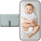 Baby Changing Pad Compact (Earth Green / Compact)