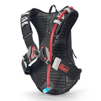 Moto Hydro Hydration Pack (8L Black)