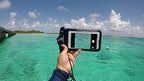 Premium Waterproof Pouch Set with Neck Strap (Phone Case (2 Pack))