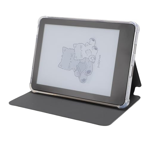 Electronic Book Reader (Black)