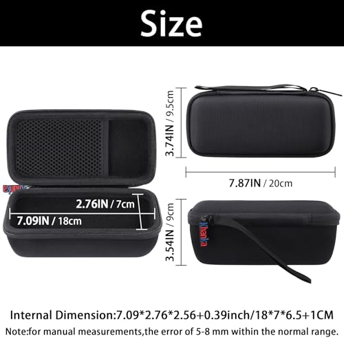 Case for Sonos Roam 2 (Black)