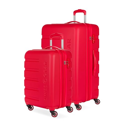 Signature Carry (2-Piece Set (19/27) / Red)