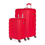 Signature Carry (2-Piece Set (19/27) / Red)
