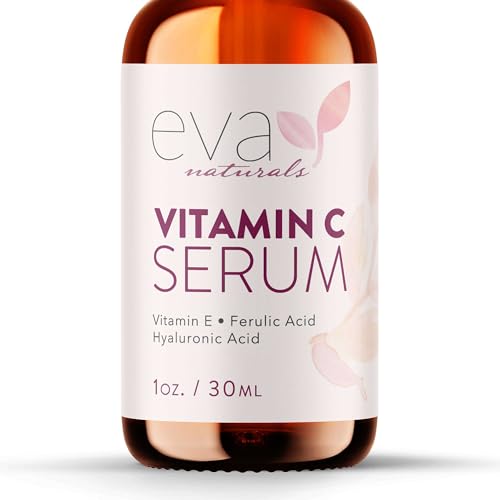 Vitamin C Serum 20% (1 Fl Oz (Pack of 1))