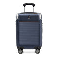 Platinum Elite Hardside Carry (Compact Carry-On 20-Inch / True Navy Blue)