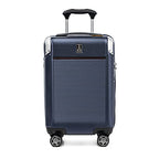 Platinum Elite Hardside Carry (Compact Carry-On 20-Inch / True Navy Blue)
