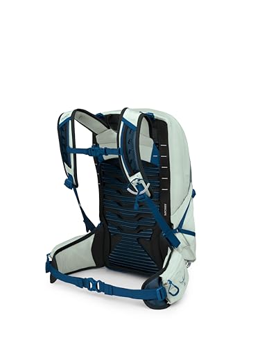 Talon 11L Men's Lightweight Hiking Backpack (11L - Standard Fit / Frosty Mint Green/Night Shift)