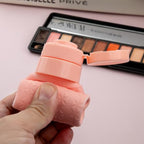 Travel Bottles for Toiletries (Pink / 3 Ounces)