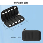 Flash Drive Case USB Storage Case (Small)
